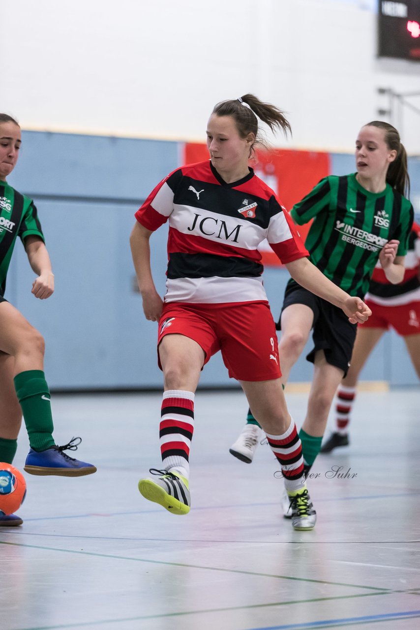 Bild 289 - HFV Futsalmeisterschaft C-Juniorinnen